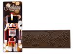 CC310052 Nutcracker Dark Chocolate Bar